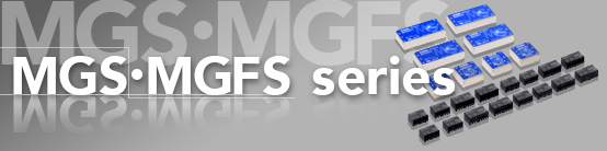 MGS•MGFS Series