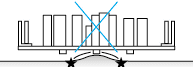 Mechanical stress