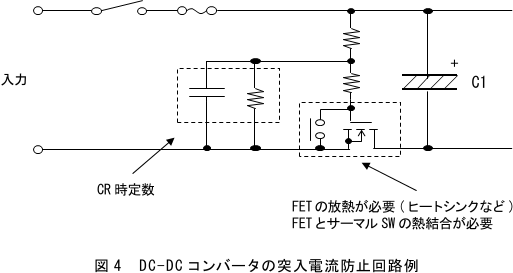 DC-DCコンバータ