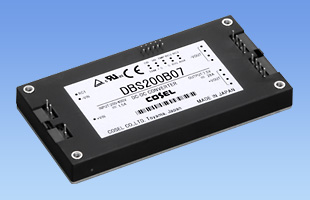 DBS200B｜製品情報｜コーセル株式会社