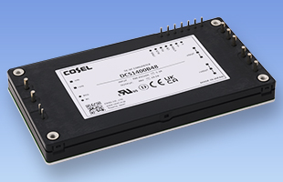 DCS1400B24｜製品情報｜コーセル株式会社