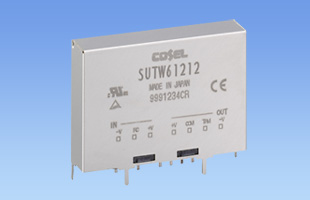 MGW61212｜製品情報｜コーセル株式会社