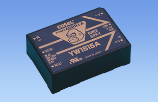 YW1515A｜製品情報｜コーセル株式会社