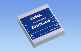 ZUW150515｜製品情報｜コーセル株式会社